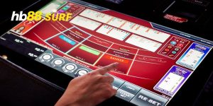 5 Cách Bắt Hòa Baccarat Được Chuyên Gia Tin Dùng Cực Chuẩn