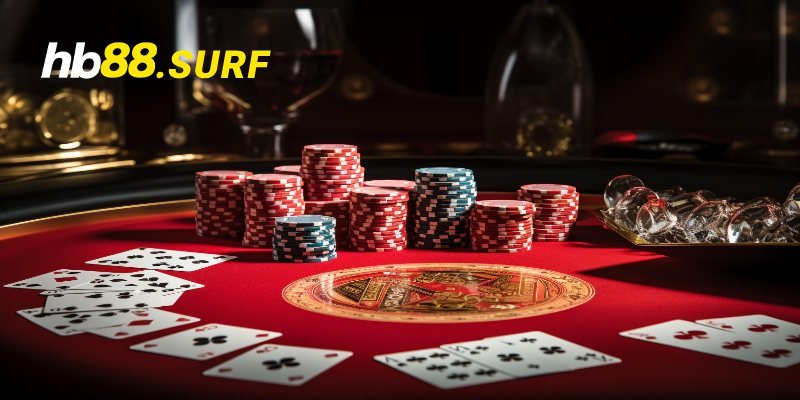 Cách bắt hòa Baccarat được nhiều chuyên gia tin dùng