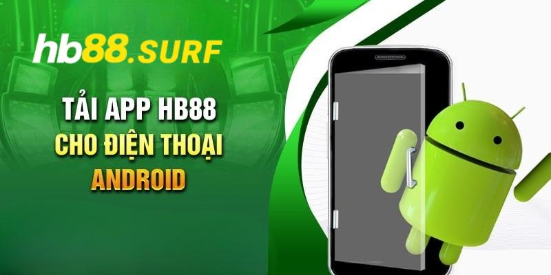 Cách tải ứng dụng cho hệ Android