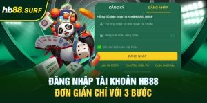 Đăng Nhập HB88 – Hướng Dẫn Nhanh, Đơn Giản Cho Tân Bình