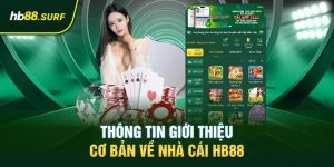 Game HB88 – Kho Tàng Giải Trí Đỉnh Cao Luôn Cập Nhật Mới