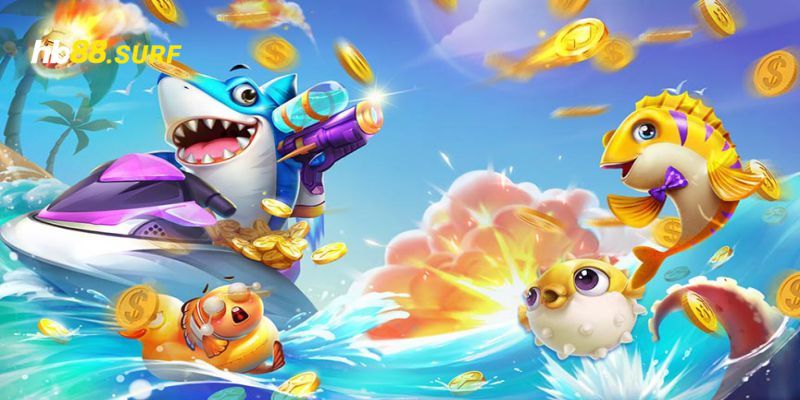 Luật chơi game rất đơn giản, dễ hiểu