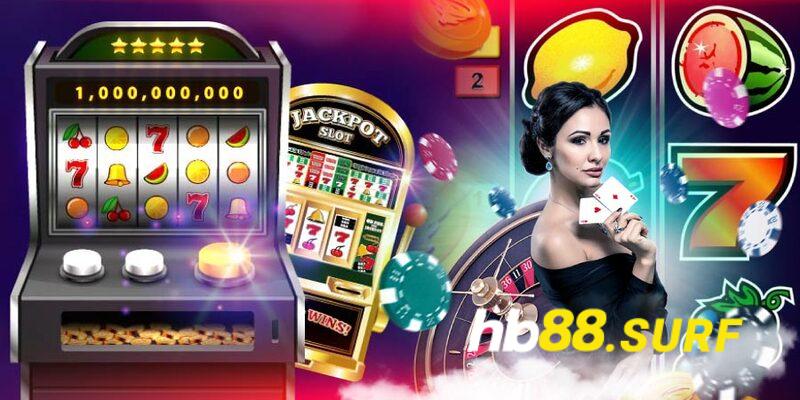 Sảnh có bộ sưu tập game chất lượng