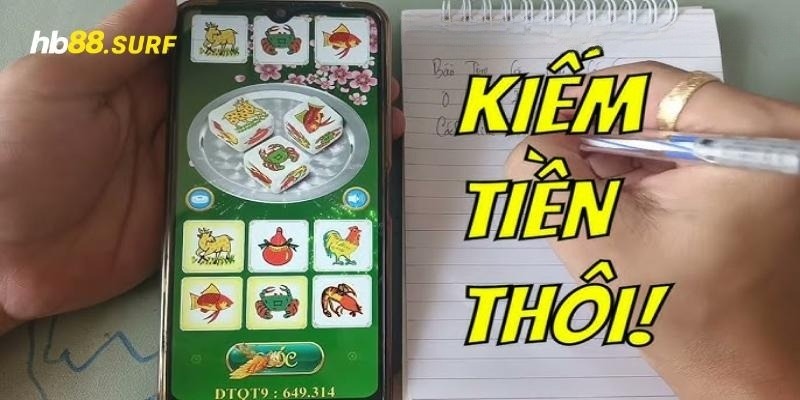 Xác Suất Bầu Cua HB88 - Tìm Hiểu Về Cách Chơi, Luật Chơi